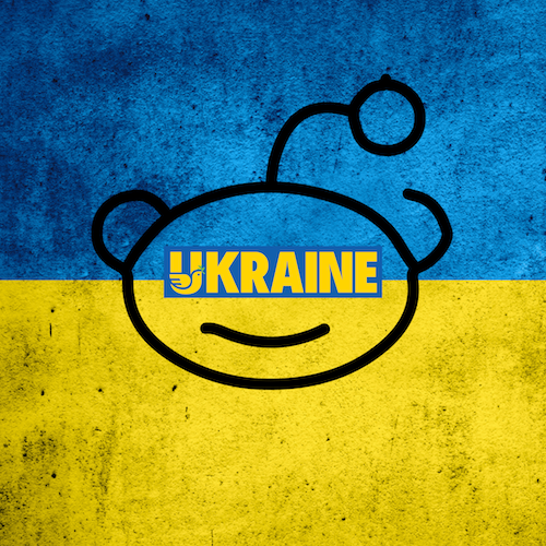 Ukraine Russia War MultiSubreddit UkraineInvasionVideos Subreddit, UkraineWarVideoReport Reddit etc by RTP on Telegram